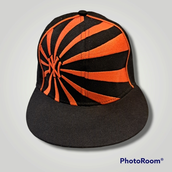NY fitted hat - Picture 5 of 6